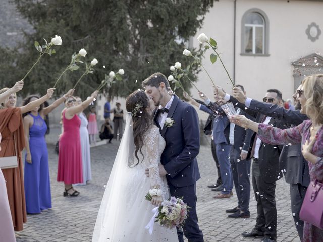 SARAH and DAVID&apos;s Wedding in Rome, Georgia 102