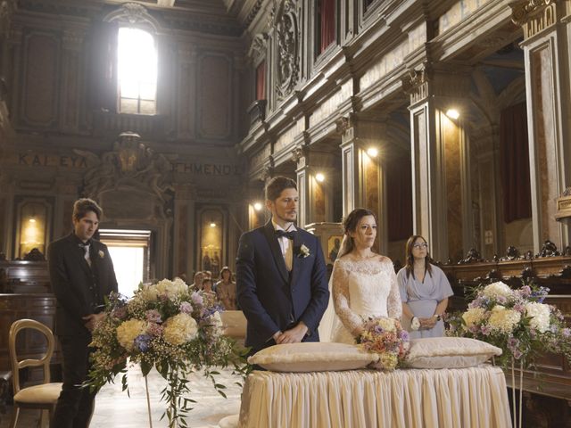 SARAH and DAVID&apos;s Wedding in Rome, Georgia 107