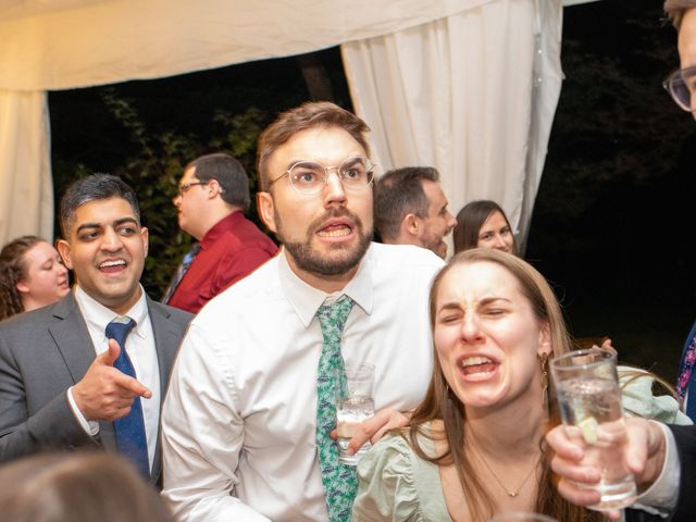 Mason and Natalie&apos;s Wedding in Chevy Chase, Maryland 6