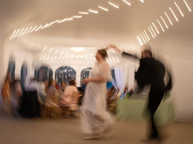 Mason and Natalie&apos;s Wedding in Chevy Chase, Maryland 12