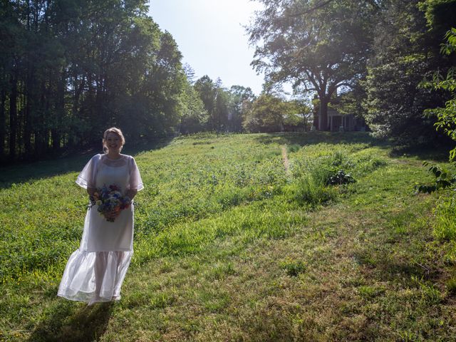 Mason and Natalie&apos;s Wedding in Chevy Chase, Maryland 27