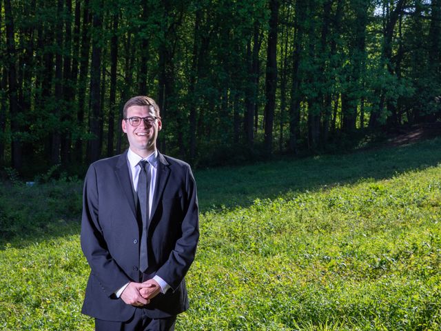 Mason and Natalie&apos;s Wedding in Chevy Chase, Maryland 28