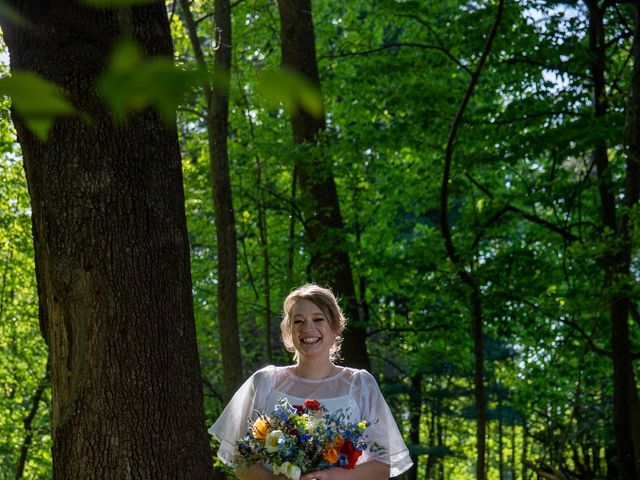 Mason and Natalie&apos;s Wedding in Chevy Chase, Maryland 29