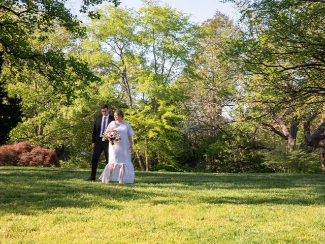 Mason and Natalie&apos;s Wedding in Chevy Chase, Maryland 32