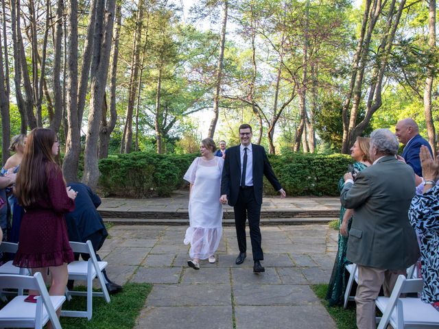 Mason and Natalie&apos;s Wedding in Chevy Chase, Maryland 35