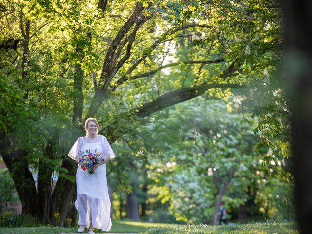 Mason and Natalie&apos;s Wedding in Chevy Chase, Maryland 42