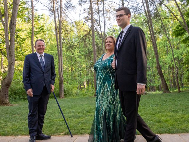 Mason and Natalie&apos;s Wedding in Chevy Chase, Maryland 43
