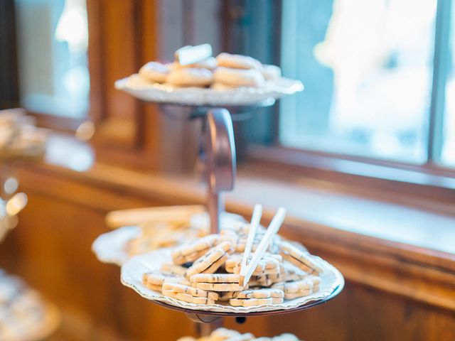 Alex and Yassi&apos;s Wedding in San Martin, California 4