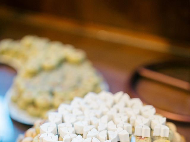 Alex and Yassi&apos;s Wedding in San Martin, California 5