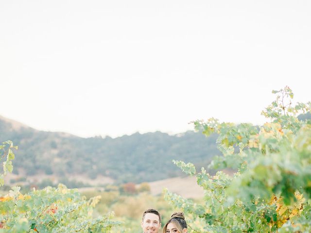 Alex and Yassi&apos;s Wedding in San Martin, California 8