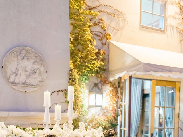 Alex and Yassi&apos;s Wedding in San Martin, California 10