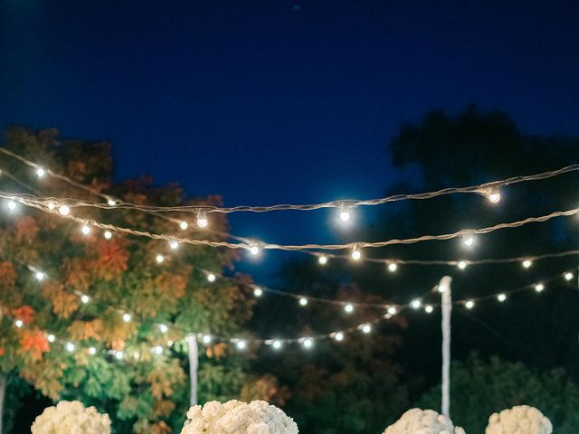 Alex and Yassi&apos;s Wedding in San Martin, California 11