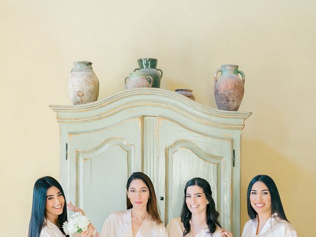 Alex and Yassi&apos;s Wedding in San Martin, California 15