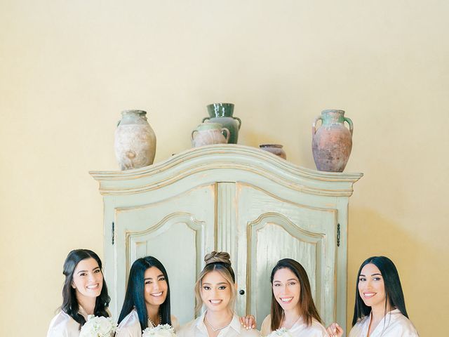 Alex and Yassi&apos;s Wedding in San Martin, California 16