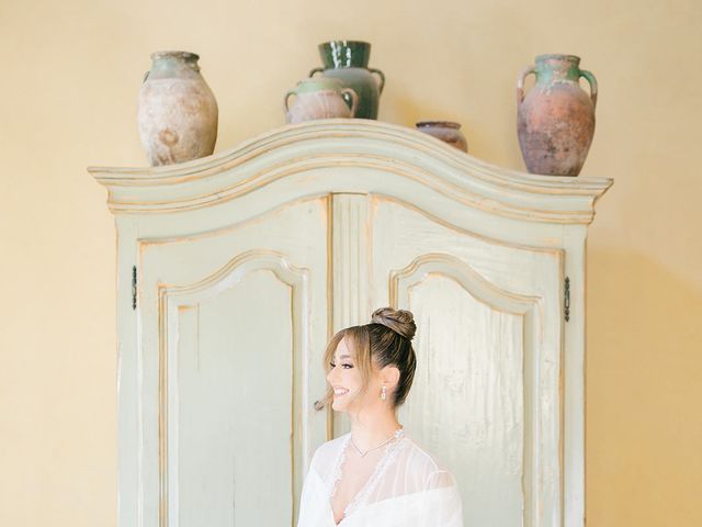 Alex and Yassi&apos;s Wedding in San Martin, California 18