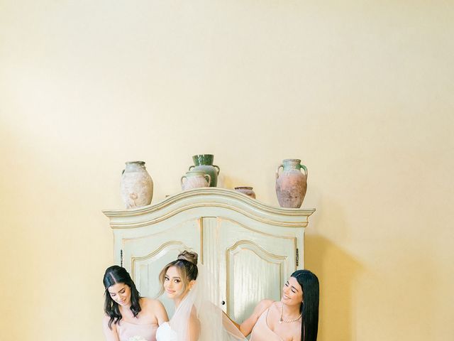 Alex and Yassi&apos;s Wedding in San Martin, California 39
