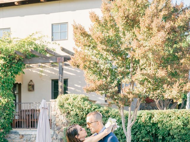 Alex and Yassi&apos;s Wedding in San Martin, California 48