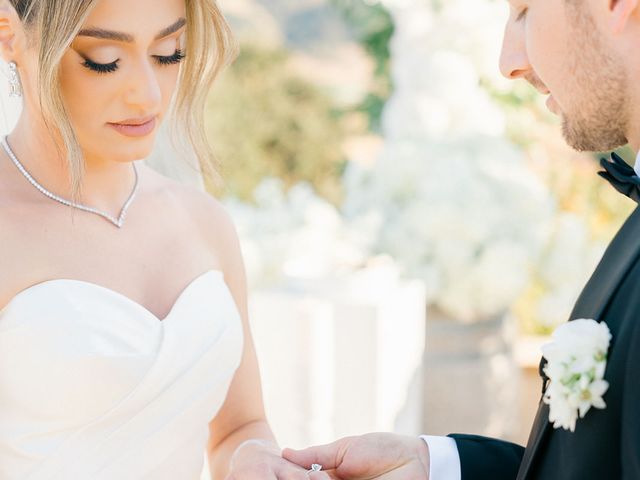 Alex and Yassi&apos;s Wedding in San Martin, California 49