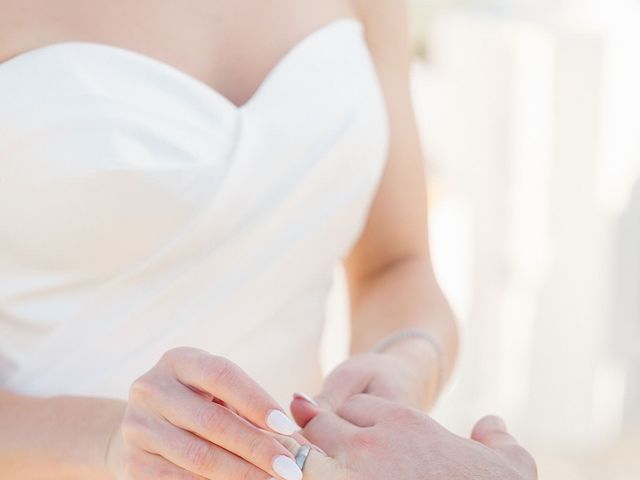 Alex and Yassi&apos;s Wedding in San Martin, California 50