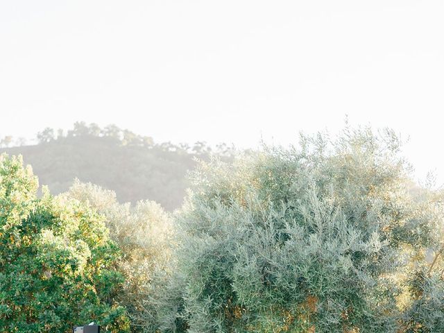 Alex and Yassi&apos;s Wedding in San Martin, California 54