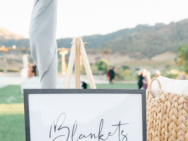 Alex and Yassi&apos;s Wedding in San Martin, California 55