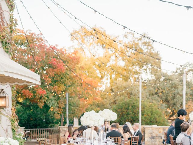 Alex and Yassi&apos;s Wedding in San Martin, California 58