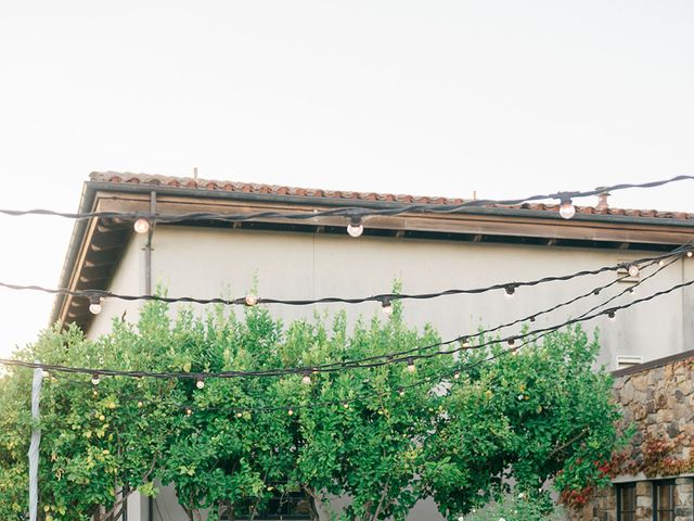 Alex and Yassi&apos;s Wedding in San Martin, California 59