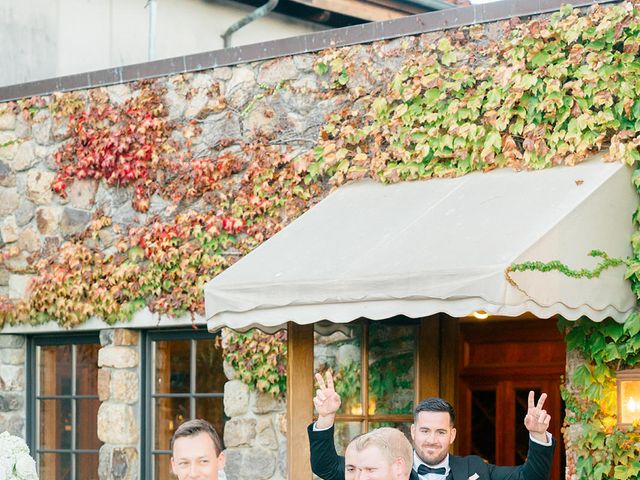 Alex and Yassi&apos;s Wedding in San Martin, California 60