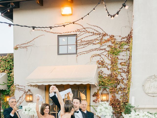 Alex and Yassi&apos;s Wedding in San Martin, California 61