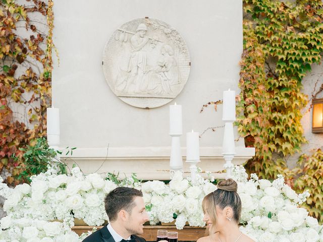 Alex and Yassi&apos;s Wedding in San Martin, California 62