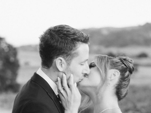 Alex and Yassi&apos;s Wedding in San Martin, California 69