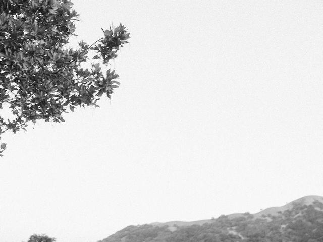 Alex and Yassi&apos;s Wedding in San Martin, California 70