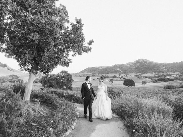 Alex and Yassi&apos;s Wedding in San Martin, California 72