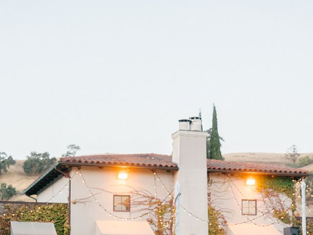 Alex and Yassi&apos;s Wedding in San Martin, California 73