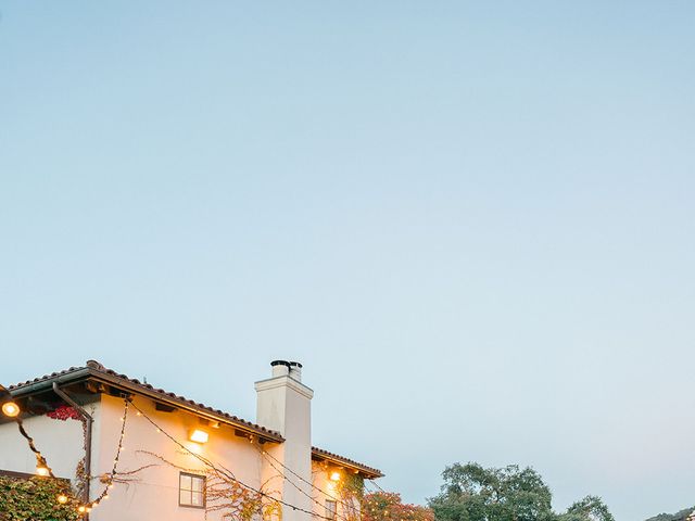 Alex and Yassi&apos;s Wedding in San Martin, California 75