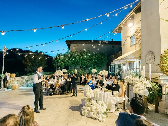 Alex and Yassi&apos;s Wedding in San Martin, California 77