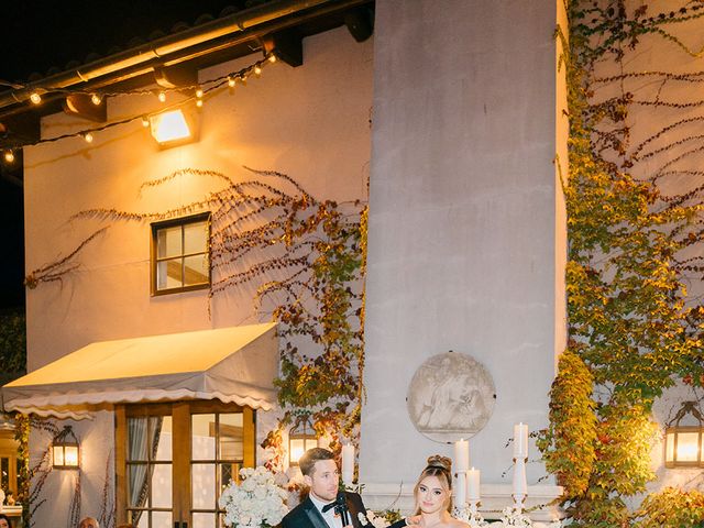 Alex and Yassi&apos;s Wedding in San Martin, California 78