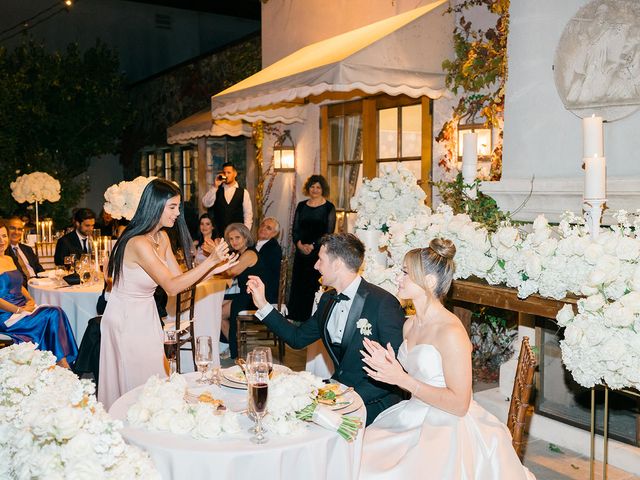 Alex and Yassi&apos;s Wedding in San Martin, California 79
