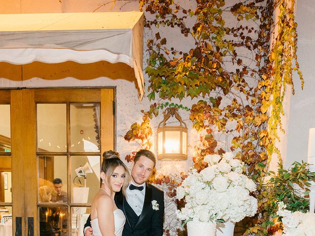 Alex and Yassi&apos;s Wedding in San Martin, California 80