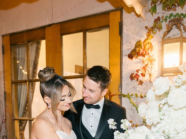 Alex and Yassi&apos;s Wedding in San Martin, California 81