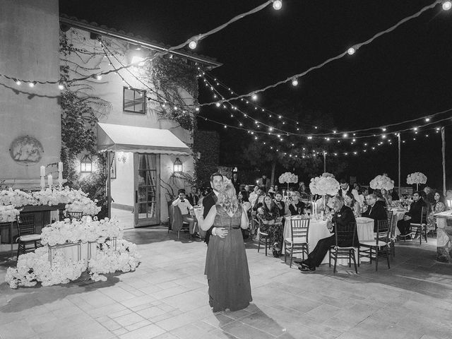 Alex and Yassi&apos;s Wedding in San Martin, California 87