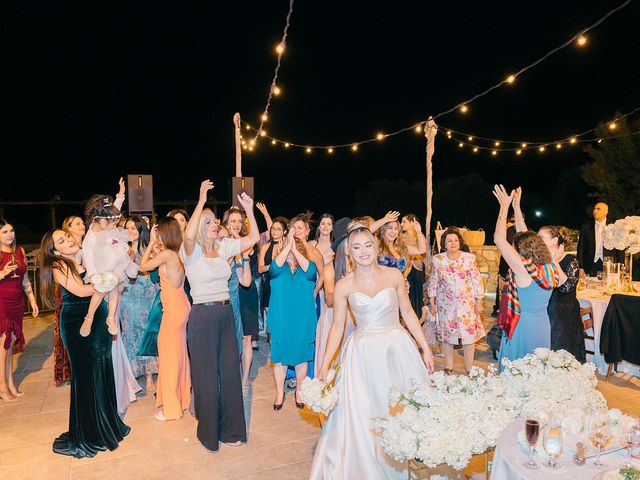 Alex and Yassi&apos;s Wedding in San Martin, California 88
