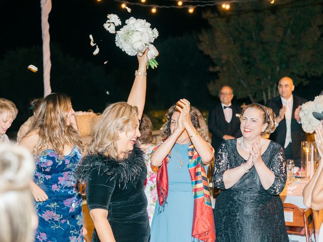 Alex and Yassi&apos;s Wedding in San Martin, California 89