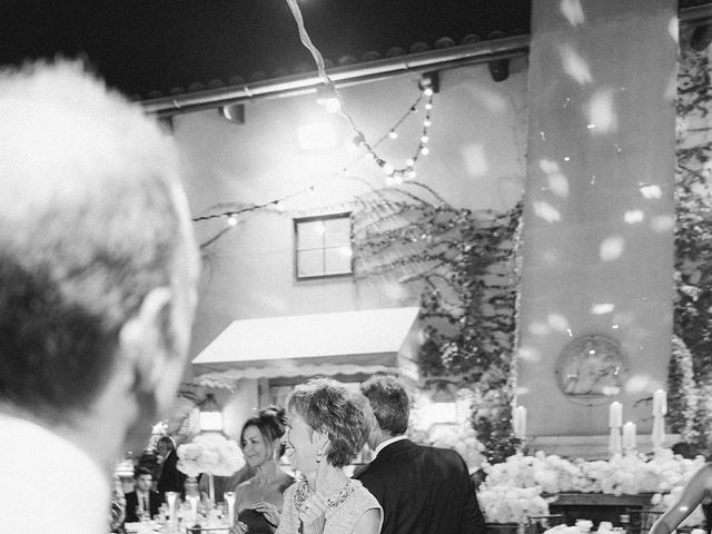 Alex and Yassi&apos;s Wedding in San Martin, California 94