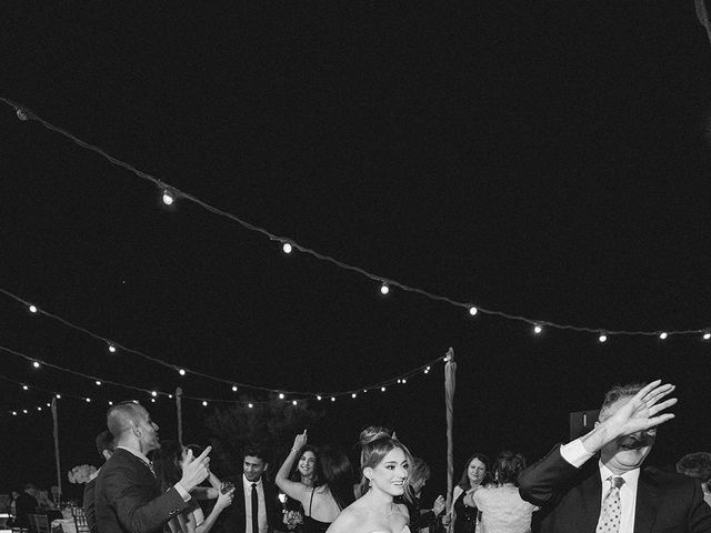 Alex and Yassi&apos;s Wedding in San Martin, California 95