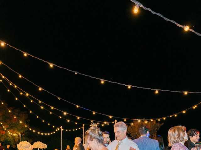Alex and Yassi&apos;s Wedding in San Martin, California 97