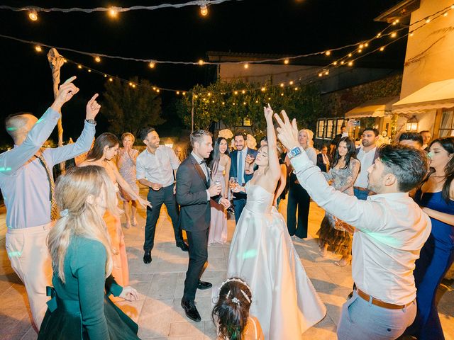 Alex and Yassi&apos;s Wedding in San Martin, California 99