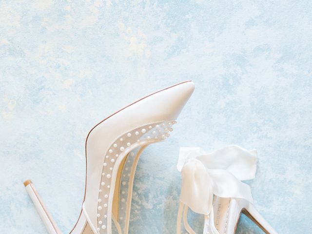 Alex and Yassi&apos;s Wedding in San Martin, California 101