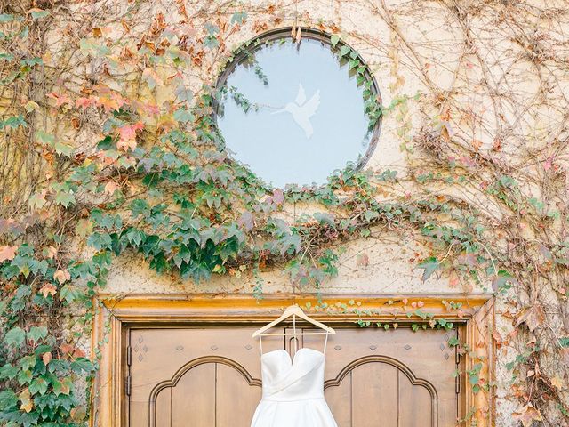 Alex and Yassi&apos;s Wedding in San Martin, California 102