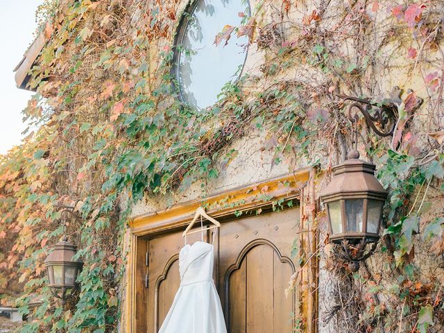 Alex and Yassi&apos;s Wedding in San Martin, California 103